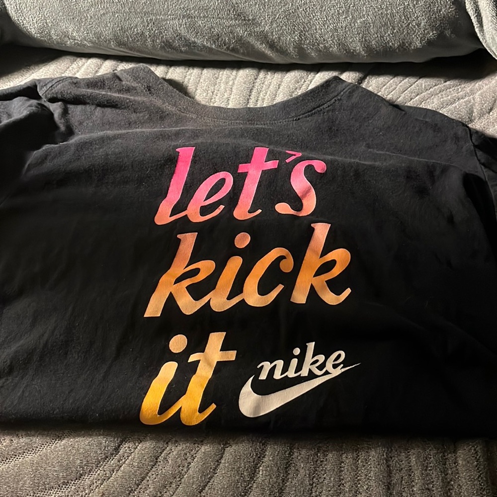 Good sport  wear
